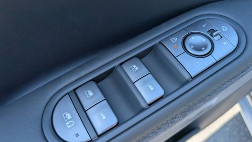 2025 Hyundai IONIQ 5 7YAKRDDC5SY018808