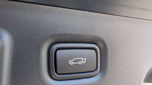 2025 Hyundai IONIQ 5 7YAKRDDC5SY018808