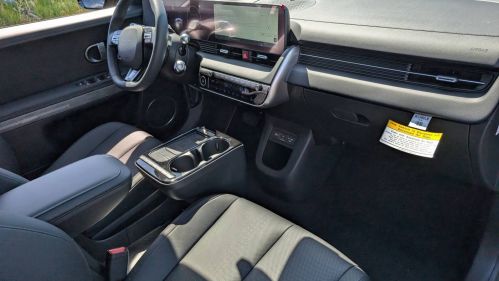 2025 Hyundai IONIQ 5 7YAKRDDC5SY018808