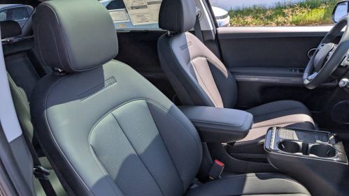 2025 Hyundai IONIQ 5 7YAKRDDC5SY018808