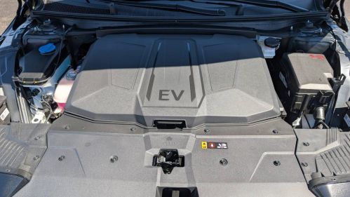 2025 Hyundai IONIQ 5 7YAKRDDC5SY018808