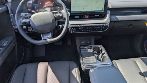2025 Hyundai IONIQ 5 7YAKRDDC5SY018808