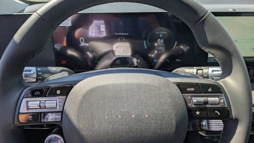 2025 Hyundai IONIQ 5 7YAKRDDC5SY018808