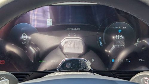 2025 Hyundai IONIQ 5 7YAKRDDC5SY018808