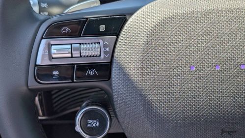 2025 Hyundai IONIQ 5 7YAKRDDC5SY018808