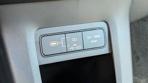2025 Hyundai IONIQ 5 7YAKRDDC5SY018808