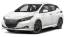 2025 Nissan LEAF