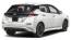 2025 Nissan LEAF