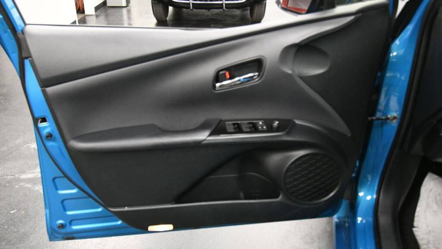 2022 Toyota Prius Prime JTDKAMFP8N3215424