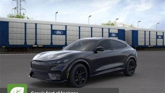 2025 Ford Mustang Mach E 3FMTK4SX0SMA02058