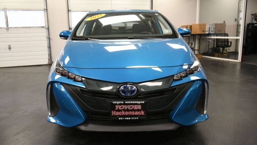 2022 Toyota Prius Prime JTDKAMFP8N3215424