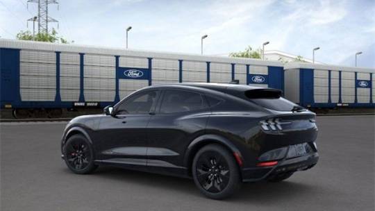 2025 Ford Mustang Mach E 3FMTK4SX0SMA02058