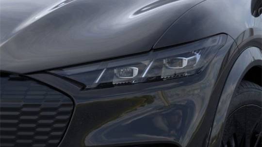 2025 Ford Mustang Mach E 3FMTK4SX0SMA02058