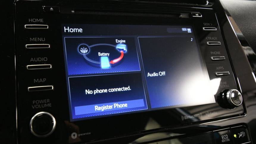 2022 Toyota Prius Prime JTDKAMFP8N3215424