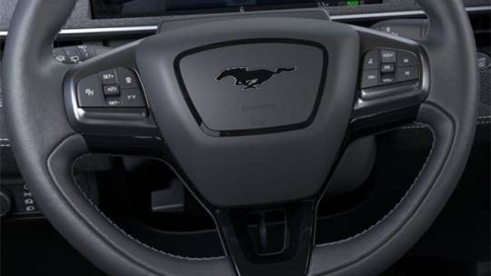 2025 Ford Mustang Mach E 3FMTK4SX0SMA02058
