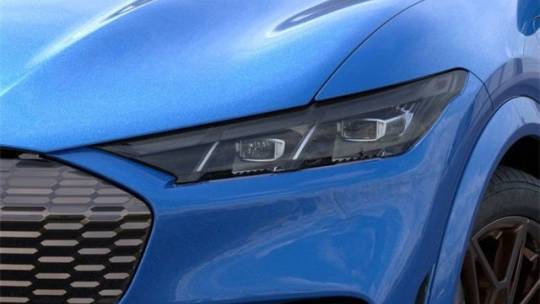 2025 Ford Mustang Mach E - Images - 13