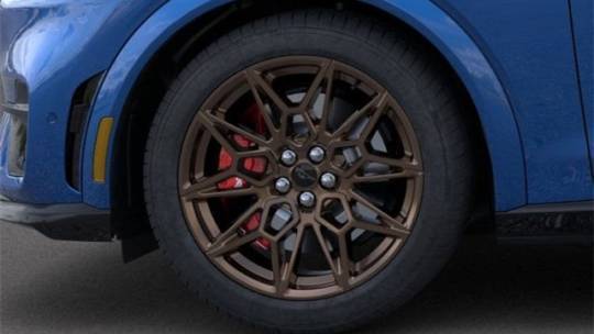 2025 Ford Mustang Mach E - Images - 14