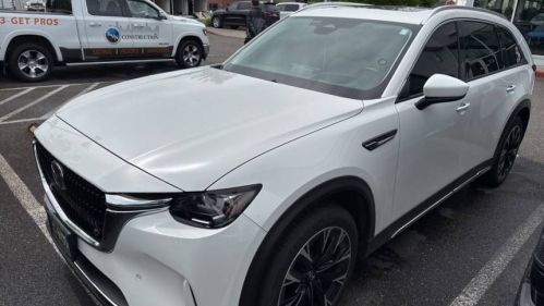 2024 Mazda CX-90 - Images - 1
