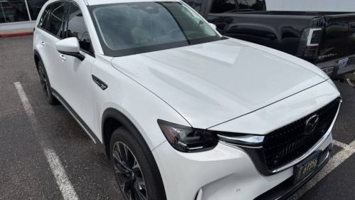2024 Mazda CX-90 - Images - 2