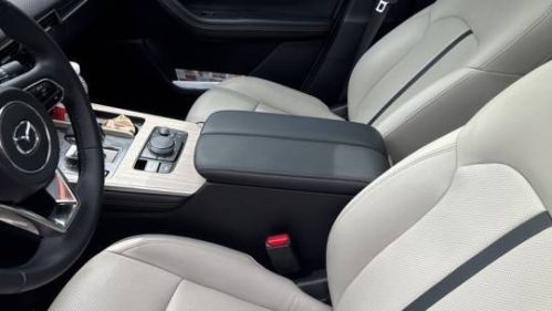 2024 Mazda CX-90 - Images - 3