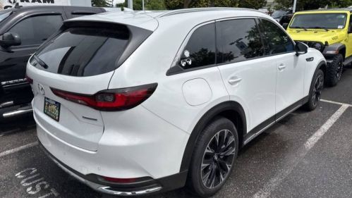 2024 Mazda CX-90 - Images - 4