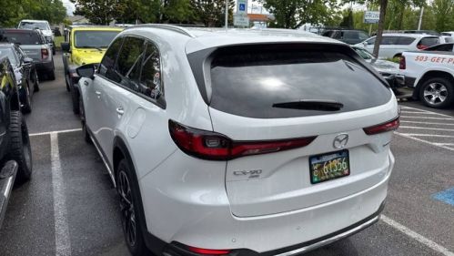 2024 Mazda CX-90 - Images - 5