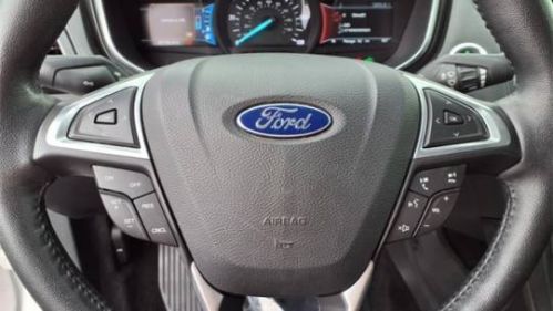 2017 Ford Fusion Energi - Images - 12