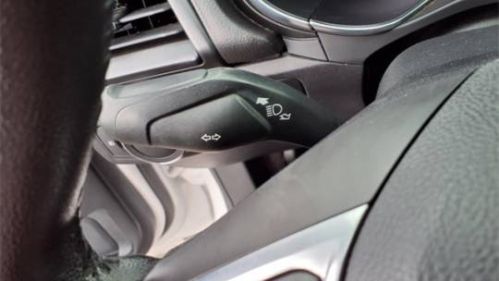 2017 Ford Fusion Energi - Images - 13