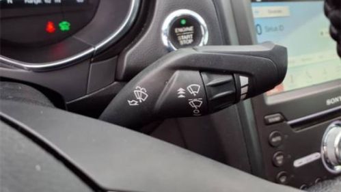 2017 Ford Fusion Energi - Images - 15