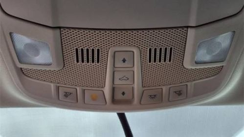 2017 Ford Fusion Energi - Images - 16