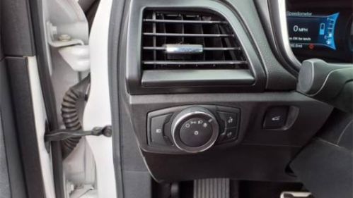 2017 Ford Fusion Energi - Images - 17
