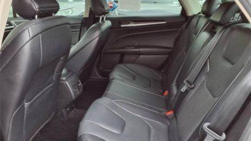 2017 Ford Fusion Energi - Images - 20