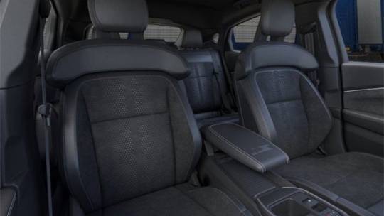 2025 Ford Mustang Mach E - Images - 9
