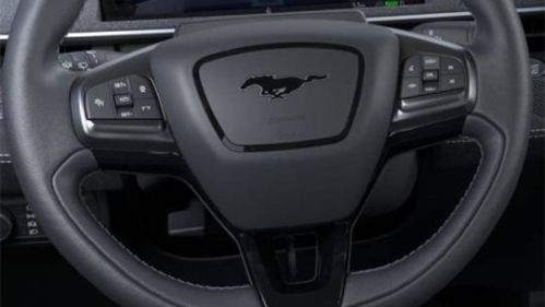 2025 Ford Mustang Mach E 3FMTK4SX0SMA02058