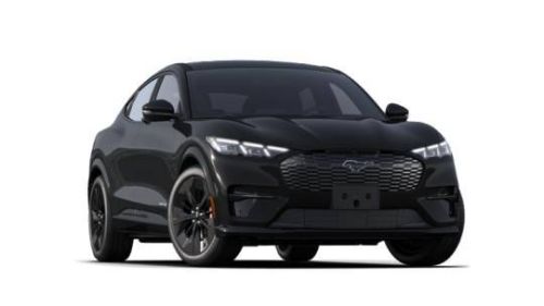 2025 Ford Mustang Mach E 3FMTK4SX0SMA02058