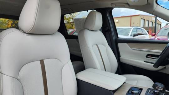 2025 Mazda CX-90 JM3KKEHAXS1238424