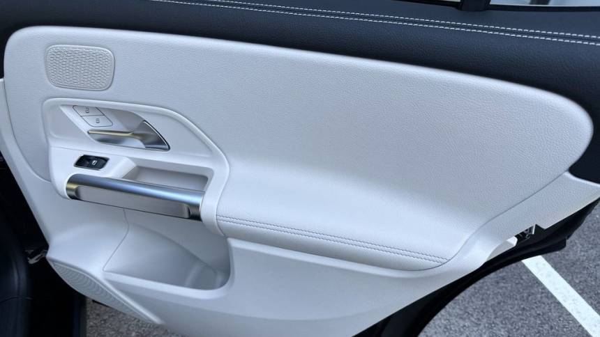2024 Mercedes EQB W1N9M0CB8RN108075