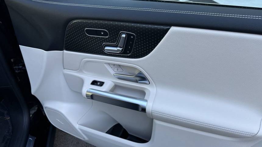 2024 Mercedes EQB W1N9M0CB8RN108075