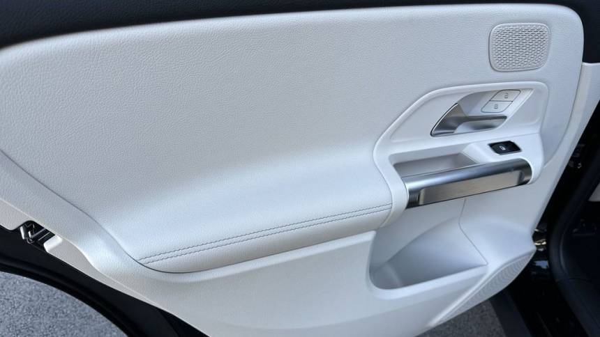 2024 Mercedes EQB W1N9M0CB8RN108075