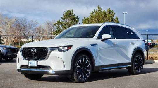 2025 Mazda CX-90 JM3KKEHAXS1238424