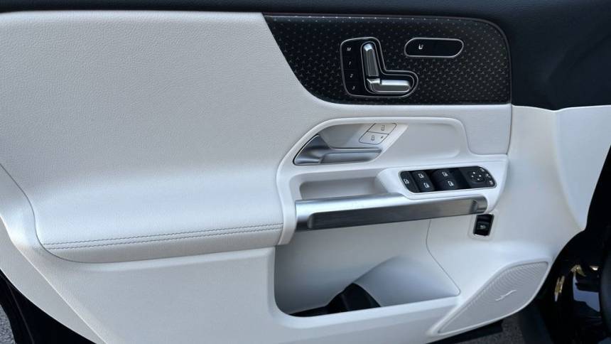 2024 Mercedes EQB W1N9M0CB8RN108075