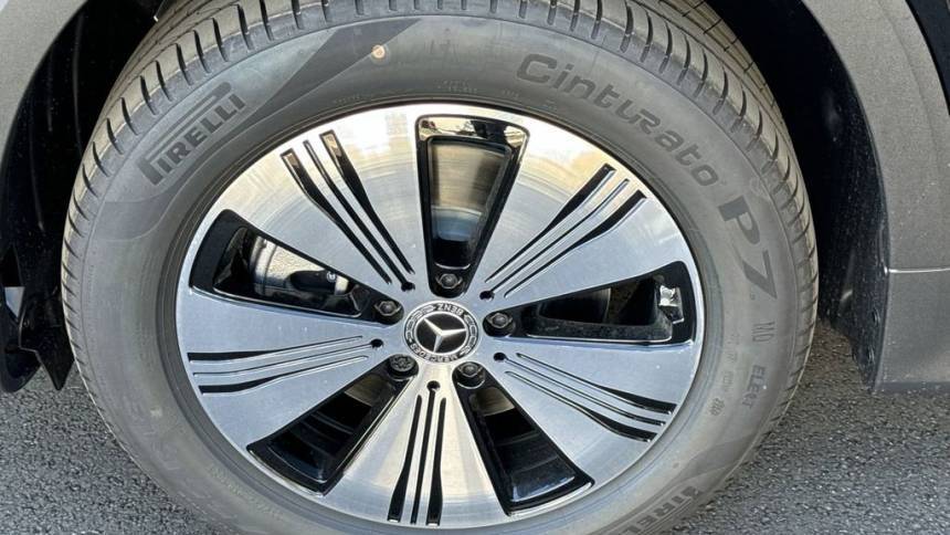 2024 Mercedes EQB W1N9M0CB8RN108075