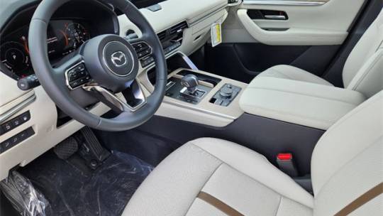 2025 Mazda CX-90 JM3KKEHAXS1238424