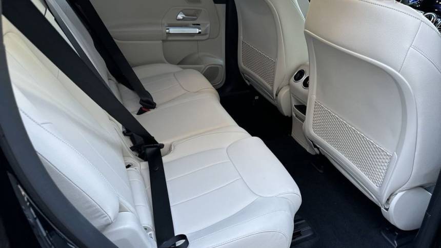 2024 Mercedes EQB W1N9M0CB8RN108075