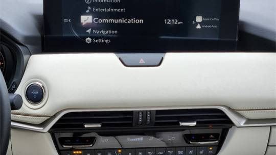 2025 Mazda CX-90 JM3KKEHAXS1238424