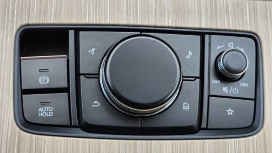 2025 Mazda CX-90 JM3KKEHAXS1238424