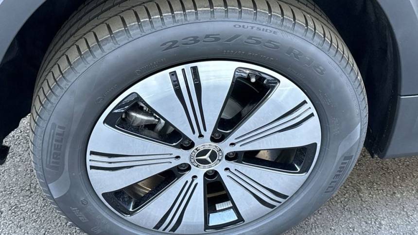 2024 Mercedes EQB W1N9M0CB8RN108075