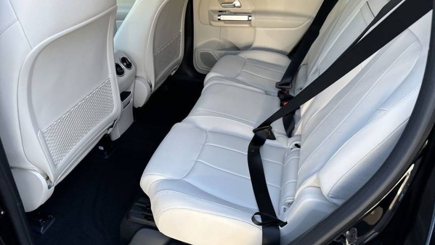 2024 Mercedes EQB W1N9M0CB8RN108075