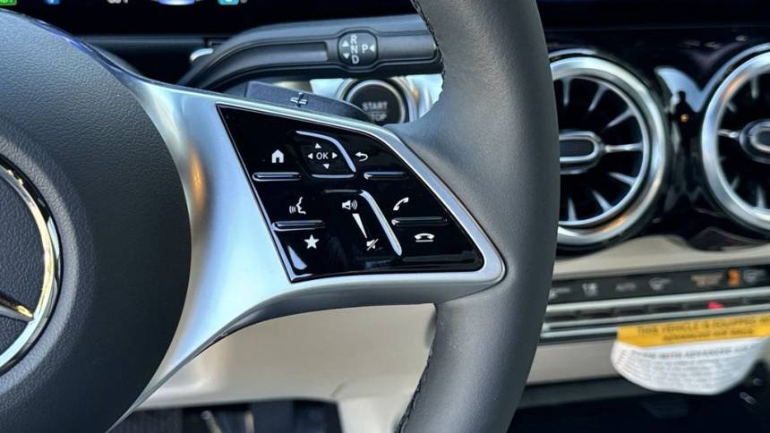 2024 Mercedes EQB W1N9M0CB8RN108075