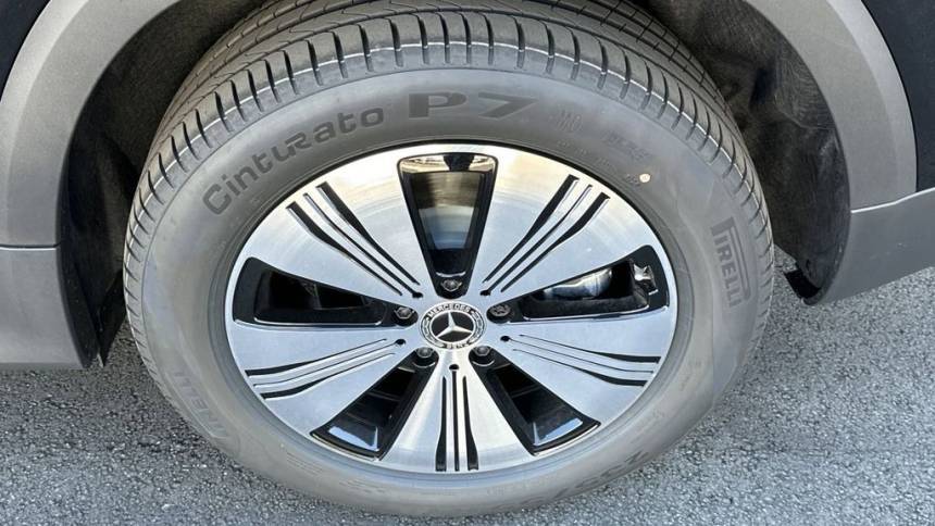 2024 Mercedes EQB W1N9M0CB8RN108075